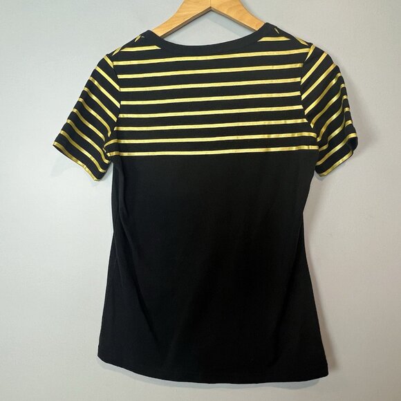 Harry Potter Women's Shirt Size Medium Wizarding World Universal Studios - Picture 5 of 6